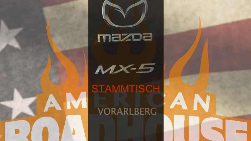 Stammtisch am 31.01.2020