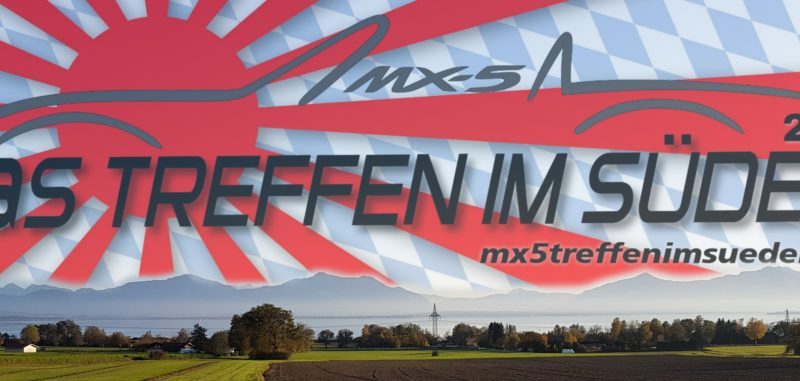 Das Treffen im Süden 2020 – ABGESAGT