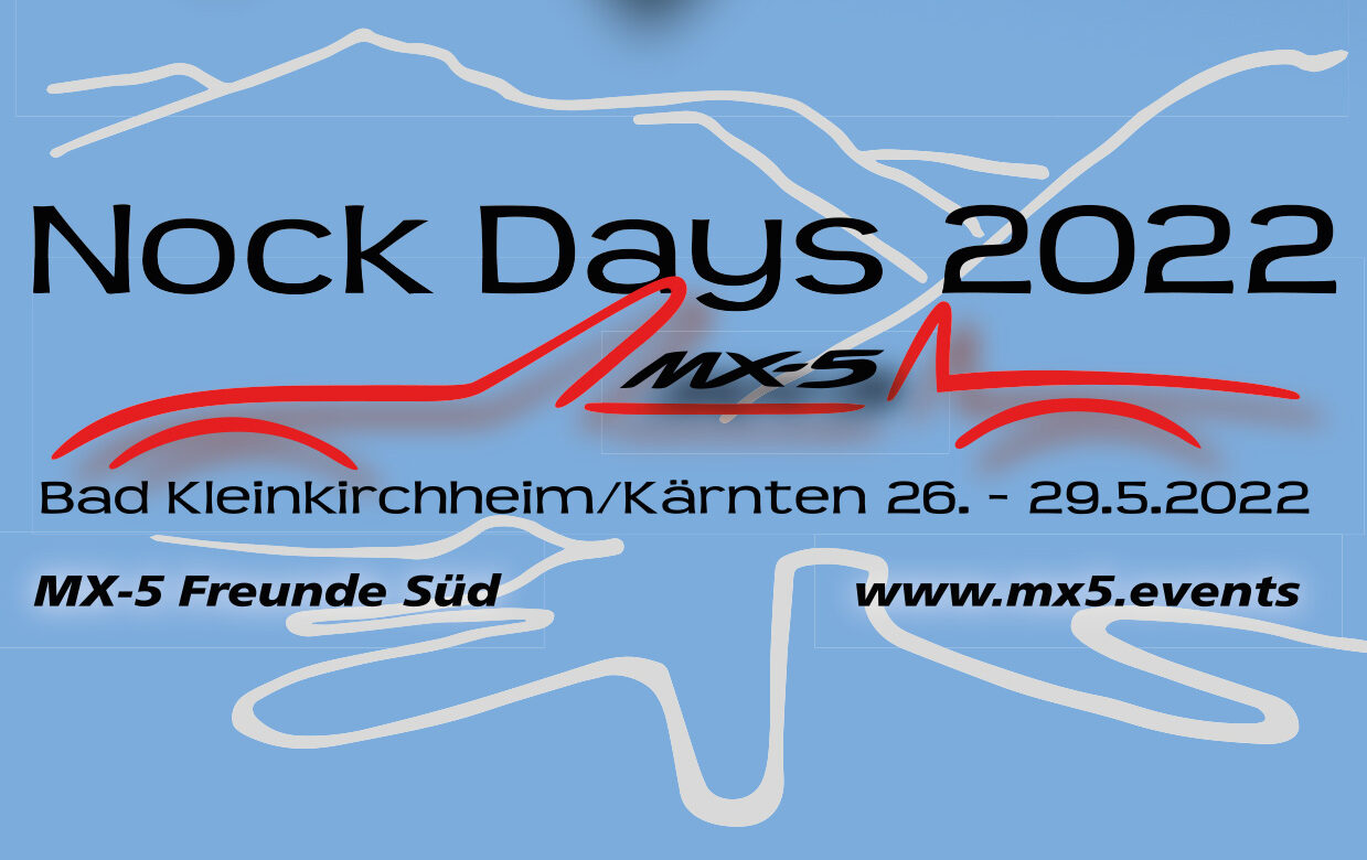 Nock Days 2022