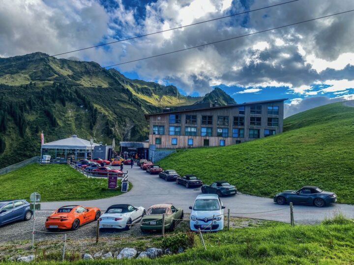 Saisoneröffnung 2026: Bad Tölz, Oberbayern – echt Bayern