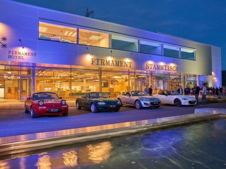 Generalversammlung 2026