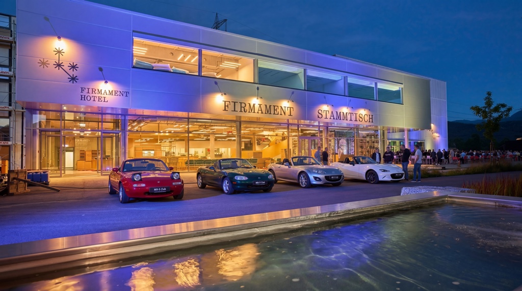 Generalversammlung 2026