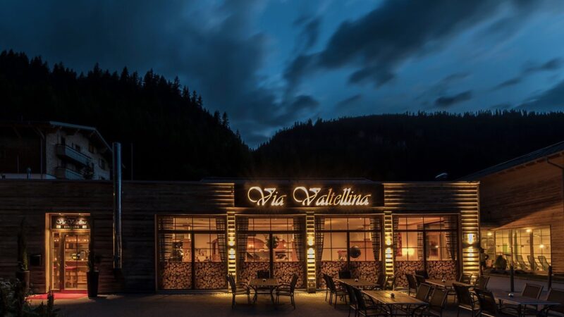 Stammtisch am 26. Juni 2026 in Gargellen